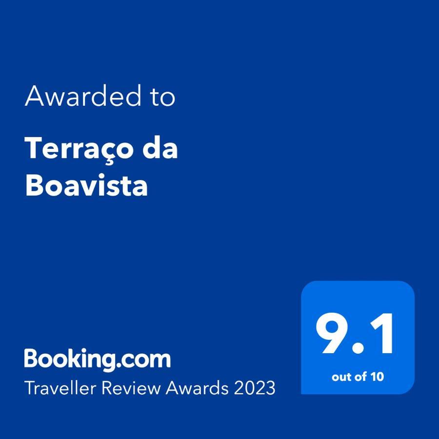 Апартаменти Terraco Da Boavista Порту Екстер'єр фото